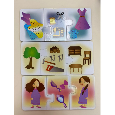 Lettres Magnétiques en Mousse  28 Lettres Arabes magnétiques Maxi format