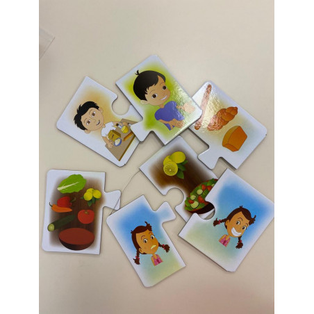 Lettres Magnétiques en Mousse  28 Lettres Arabes magnétiques Maxi format