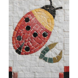 Lettres Magnétiques en Mousse  28 Lettres Arabes magnétiques Maxi format