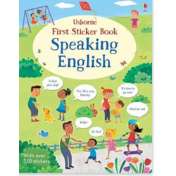 Autocollants en Mousse  28 Lettres Arabes stickers scrapbooking