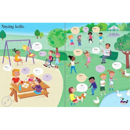 Autocollants en Mousse  28 Lettres Arabes stickers scrapbooking