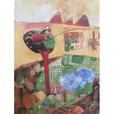 اجمل الاوقات Les meilleurs moments