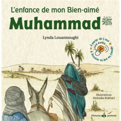 Muhammad - L'enfance de mon...