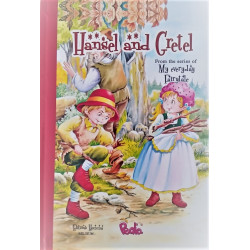 Hansel and Gretel - My...
