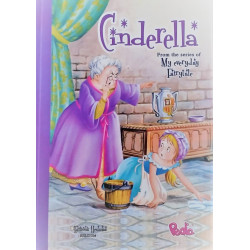 Cinderella - My everyday...