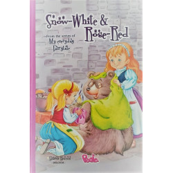 Snow-White & Rose-Red - My...