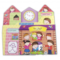 copy of Whose teeth are These?