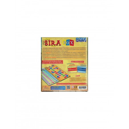 MALAC Box - spécial Eid (format