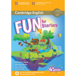 Cambridge English - Fun For...