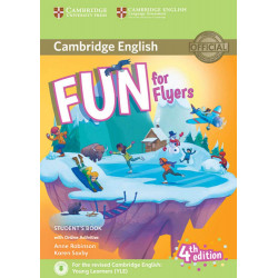 Cambridge English - Fun For...