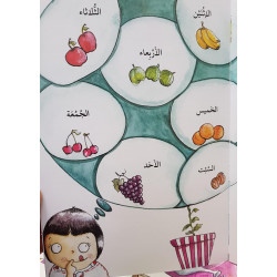 Ma plante en une semaine ... نبتتي في أسبوع