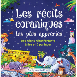 copy of Récits Coraniques à...