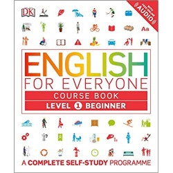 English for Everyone course...