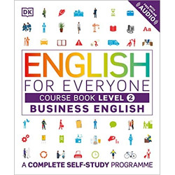 English for Everyone Course...