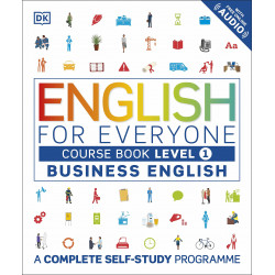 English for Everyone Course...