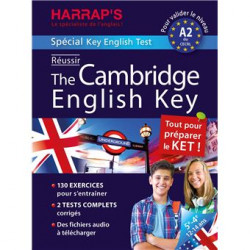The Cambridge English Key