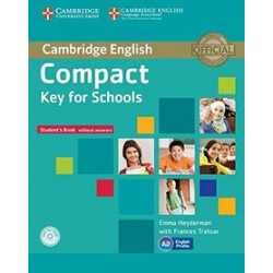Compact key for schools A2