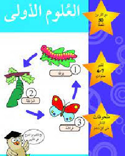 Les premières sciences...