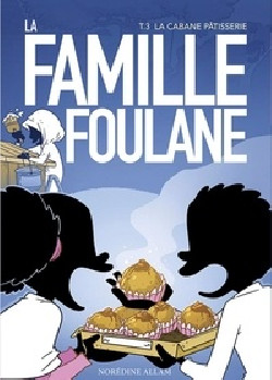 copy of La famille Foulane