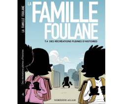 La famille Foulane : Des...