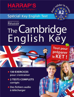 The cambridge English key A2