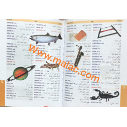 Dictionnaire MODERNE Des Eleves!