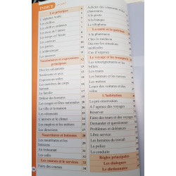 Apprendre à parler l'arabe - débutant avec CD