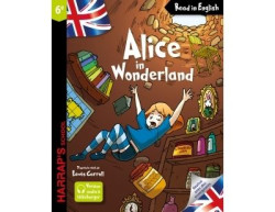 Harrap's Alice in Wonderland