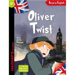 Oliver Twist - 6ème