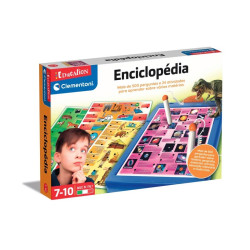 Enciclopédia Interactiva...