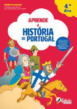 Aprende a História de Portugal