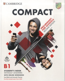 Compact Preliminary for...