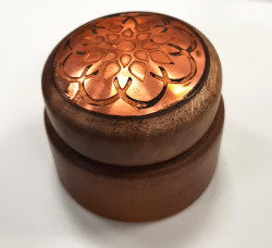 Encrier de Calligraphie