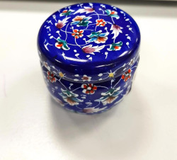 Encrier de Calligraphie