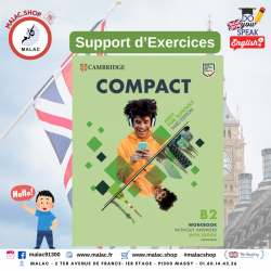 Compact First for Schools...