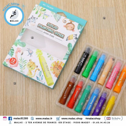 Set de 12 Crayons de...