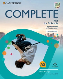 Complete Key for Schools...