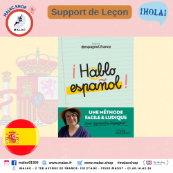 ¡ Hablo español !