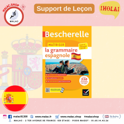 Bescherelle - Maîtriser la...