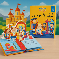 Les habits neufs de...