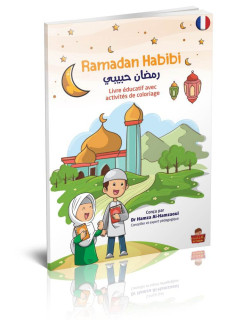 Ramadan Habibi : Livre...