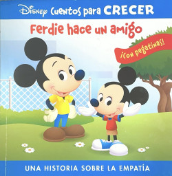 Livre d'espagnol pour...