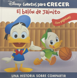 Livre d'espagnol pour...