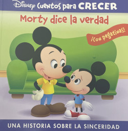 Livre d'espagnol pour...