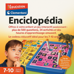 Enciclopédia Interactiva...