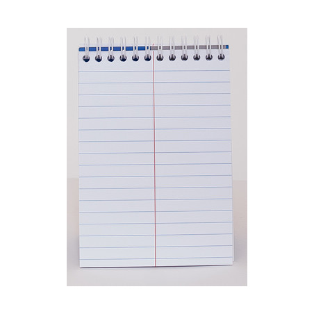 Voc-notes A6 160 pages