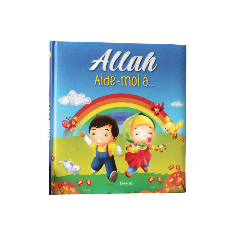 Allah Aide-moi à ...
