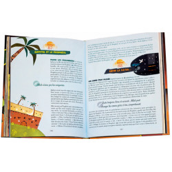 Le Prophète raconté aux enfants