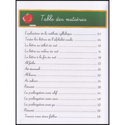 J'apprends a lire et écrire l'arabe