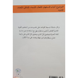 اين ? où ? (série Grammaire Arabe Facile)
